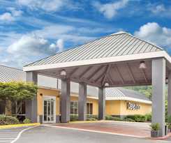 Hotel Days Inn Asheville