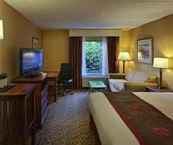 Hotel Doubletree By Hilton Asheville - Biltmore