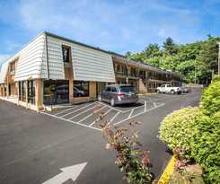 Hotel Econo Lodge Biltmore