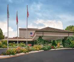 Hotel Holiday Inn Asheville East-blue Ridge Pkwy, An Ihg