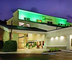 Hotel Holiday Inn Asheville Biltmore, An Ihg