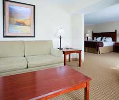 Hotel Holiday Inn Express and Suites Asheville Downtown, An Ihg