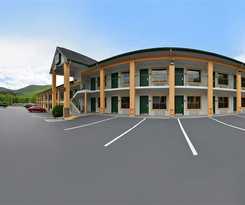 Hotel Quality Inn and Suites Biltmore East
