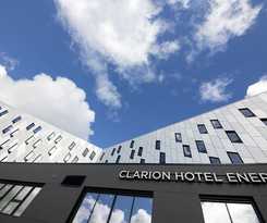Hotel Clarion Energy