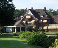 Hotel Hotel 't Kruisselt