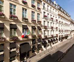Castille Paris