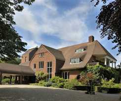 Hotel Landgoed De Wilmersberg