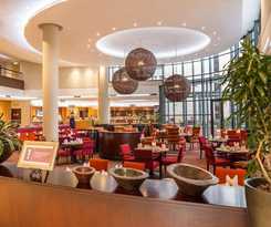 City Lodge Hatfield