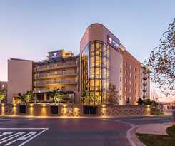 Hotel City Lodge Lynnwood