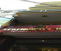 Hotel Phoenix Legend