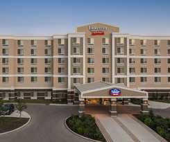 Fairfield Inn and Suites By Marriott Winnipeg