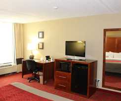 Comfort Inn Matthews - Charlotte