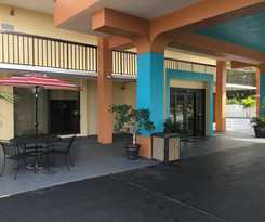 Hotel Days Inn By Wyndham Sarasota Bay