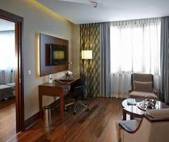 Hotel Crowne Plaza Istanbul - Oryapark, An Ihg