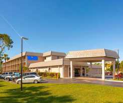 Baymont By Wyndham Bonita Springs Naples North