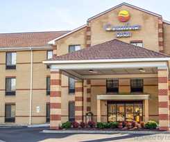 Quality Inn Raleigh Downtown