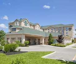 Homewood Suites By Hilton Cambridge Waterloo Ontario