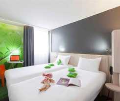 Ibis Styles Reims Centre Cathédrale