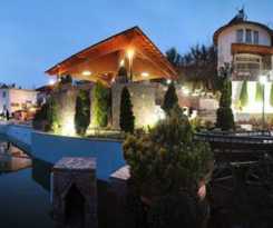 Hotel Ugurlu Termal Resort