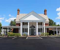 Rodeway Inn Historic