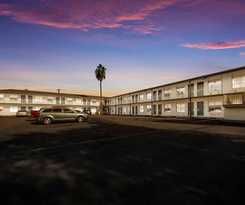 Hotel Surestay By Best Western San Antonio Riverwalk
