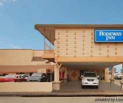 Rodeway Inn Flagstaff - Downtown