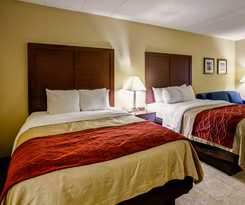 Hotel Comfort Inn Lexington Southeast