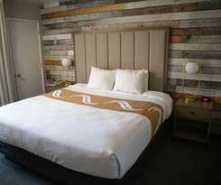 Hotel Quality Inn South Lake Tahoe