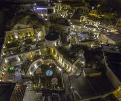 Boutique Utopia Cave Cappadocia