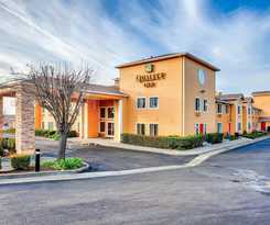 Hotel Quality Inn Near Six Flags Discovery Kingdom - Napa Valley