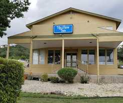 Hotel Hillview Inn