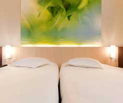 Hotel Ibis Styles Paris Roissy CDG