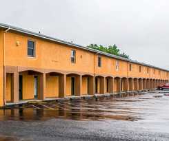 Rodeway Inn Amish Country