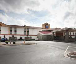 Hotel Comfort Inn and Suites Statesville - Mooresville