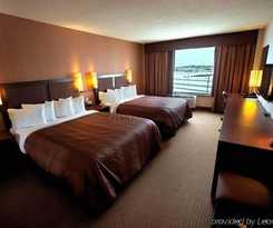 Quality Inn and Suites Levis