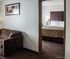 Comfort Inn Federal Way - Seattle