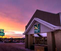 Quality Inn West Edmonton
