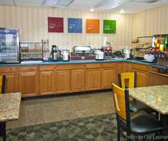 Hotel Comfort Inn Tucson Central