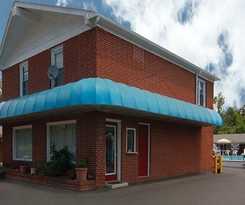 Rodeway Inn and Suites Williamsburg