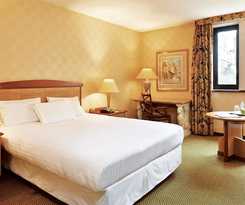 Hotel Millennium Paris Charles De Gaulle