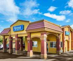 Hotel Rodeway Inn and Suites Corona