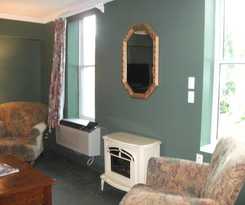 Hotel Rodeway Inn King William