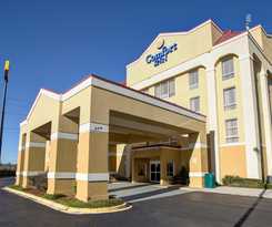 Hotel Comfort Inn Blythewood - North Columbia