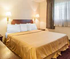 Hotel Rodeway Inn and Suites Hwy 217 and 26 W
