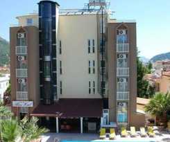 Hotel Yade