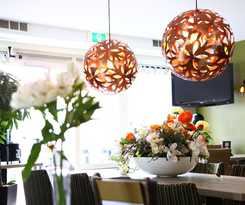 Brasserie De Pergola