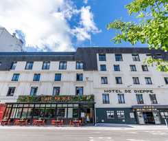 Best Western Plus De Dieppe 1880