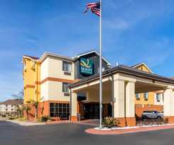 Hotel Quality Inn and Suites Montgomery East Carmichael Rd