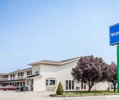 Hotel Rodeway Inn and Suites Spokane Valley