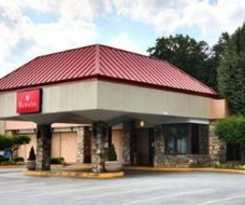 Hotel Ramada Asheville / Biltmore West